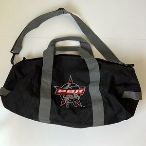 PBR Duffle Bag